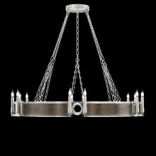  100048-421 - Mirage 49.75"W Round Chandelier