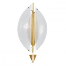  100058-33 - Embark 23.75"H Sconce