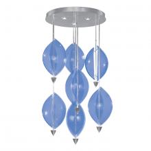  100060-41 - Embark 40"W Round Pendant