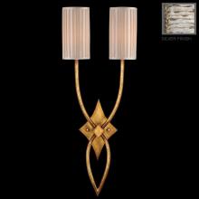  437450ST - Allegretto 31"H Sconce