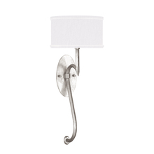  784650-SF41 - Allegretto 22"H Sconce