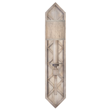  889550-21ST - Cienfuegos 25"H Sconce